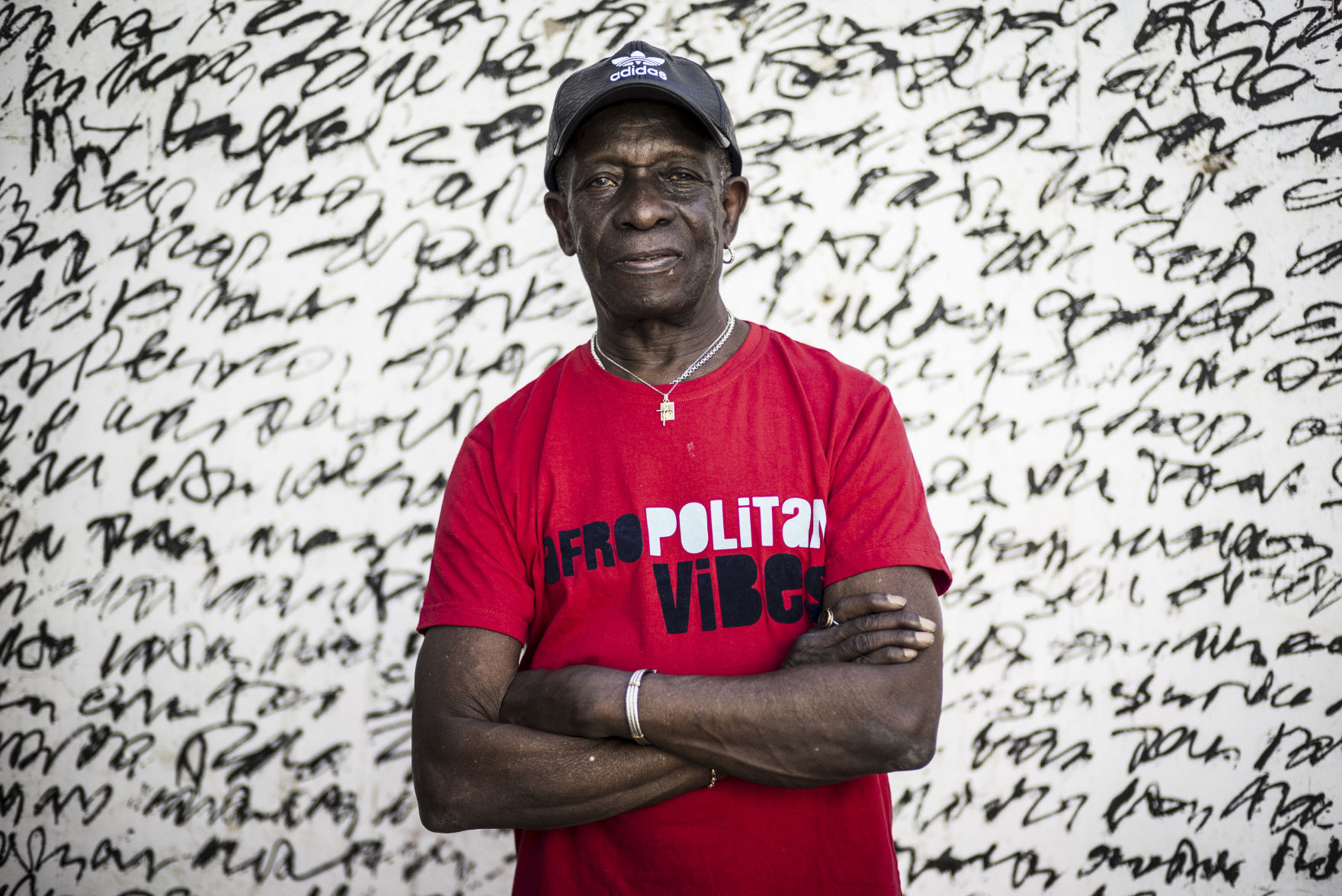 Tony Allen
